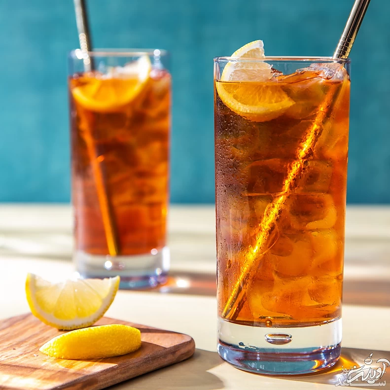 آیستی شیرین